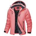 Women's Insulated Ski Jacket Winter Snow Coat