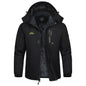 Men's Insulated Winter Snowboard Ski Parka Jacket