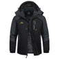 Men's Insulated Winter Snowboard Ski Parka Jacket