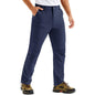 Men's Lightweight Quick Dry Hiking Pants with Pockets