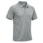 Men's UPF 50+ Performance Tactical Polo Shirt