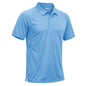 Men's UPF 50+ Performance Tactical Polo Shirt