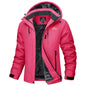 Women's Insulated Ski Jacket Winter Snow Coat