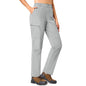 Women's Lightweight Water Resistant Hiking Cargo Pants