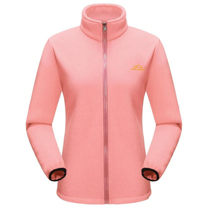 Women's Winter Coats 3-IN-1 Water Resistant Windproof Fleece Ski Jacket