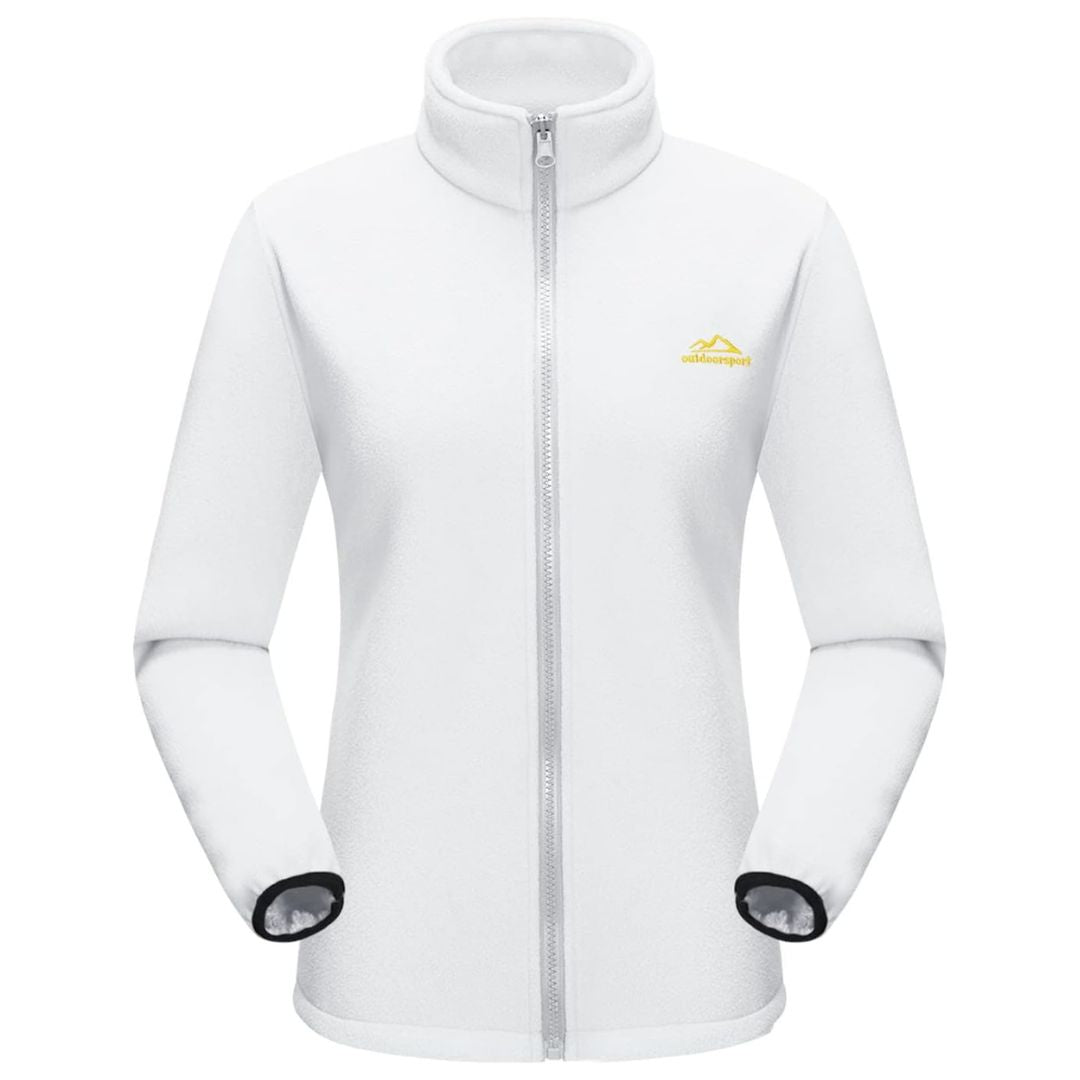 Women's Winter Coats 3-IN-1 Water Resistant Windproof Fleece Ski Jacket