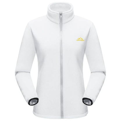 Women's Winter Coats 3-IN-1 Water Resistant Windproof Fleece Ski Jacket