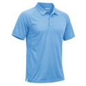 Men's UPF 50+ Performance Tactical Polo Shirt