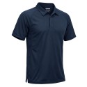 Men's UPF 50+ Performance Tactical Polo Shirt