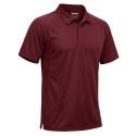 Men's UPF 50+ Performance Tactical Polo Shirt