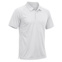 Men's UPF 50+ Performance Tactical Polo Shirt