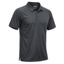 Men's UPF 50+ Performance Tactical Polo Shirt