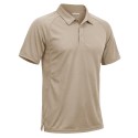 Men's UPF 50+ Performance Tactical Polo Shirt
