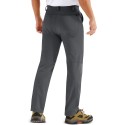 Men's Lightweight Quick Dry Hiking Pants with Pockets