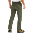 Men's Lightweight Quick Dry Hiking Pants with Pockets