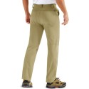 Men's Lightweight Quick Dry Hiking Pants with Pockets