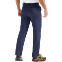 Men's Lightweight Quick Dry Hiking Pants with Pockets
