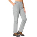 Women's Lightweight Water Resistant Hiking Cargo Pants